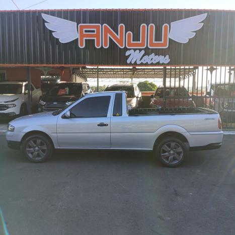 VOLKSWAGEN Saveiro 1.6 G3 SUPER SURF FLEX, Foto 4