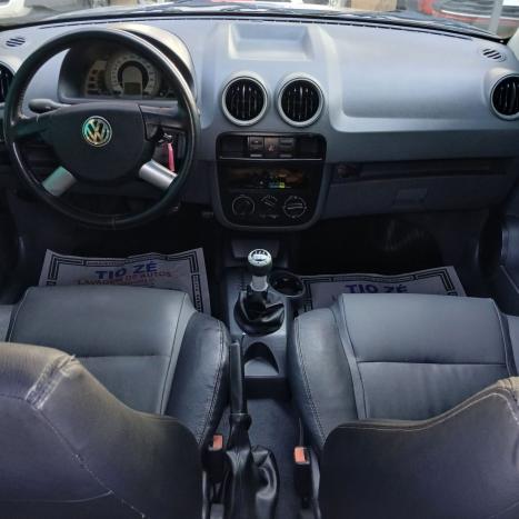VOLKSWAGEN Saveiro 1.6 G3 SUPER SURF FLEX, Foto 6