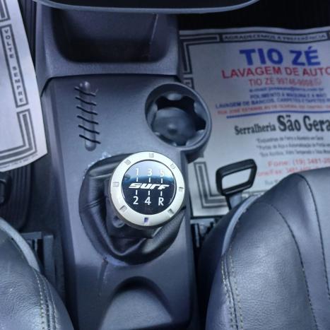 VOLKSWAGEN Saveiro 1.6 G3 SUPER SURF FLEX, Foto 8