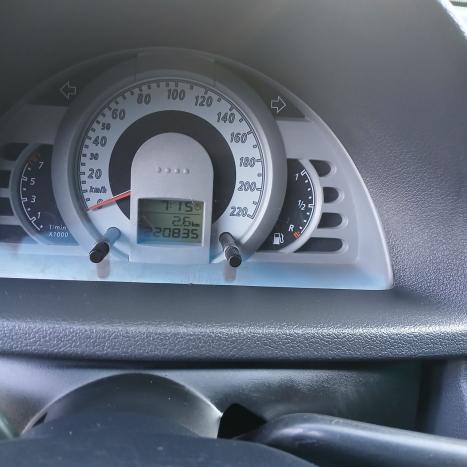 VOLKSWAGEN Saveiro 1.6 G3 SUPER SURF FLEX, Foto 10