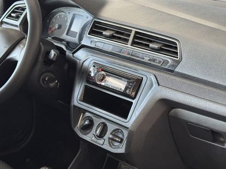 VOLKSWAGEN Saveiro 1.6 16V FLEX MSI ROBUST CABINE SIMPLES, Foto 5