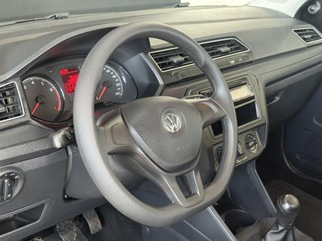 VOLKSWAGEN Saveiro 1.6 16V FLEX MSI ROBUST CABINE SIMPLES, Foto 7