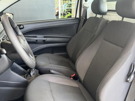 VOLKSWAGEN Saveiro 1.6 16V FLEX MSI ROBUST CABINE SIMPLES, Foto 10