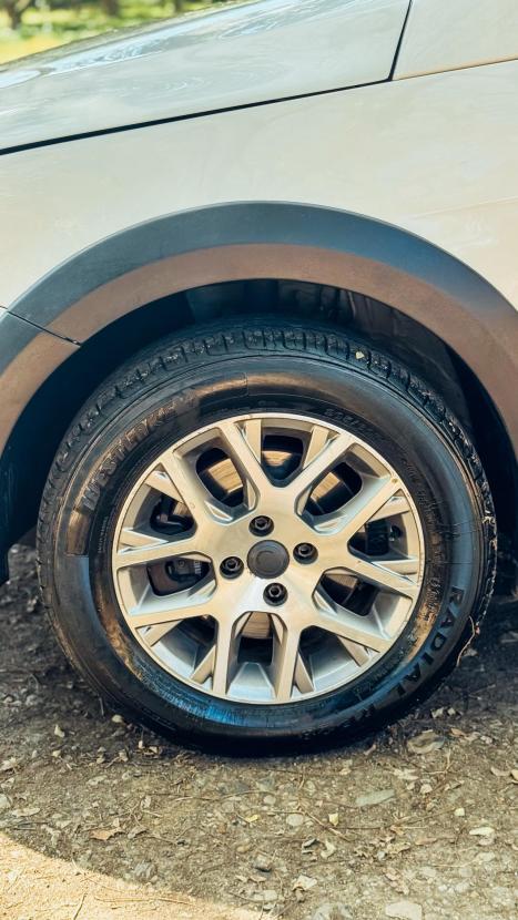 VOLKSWAGEN Saveiro 1.6 16V G6 CROSS CABINE ESTENDIDA FLEX, Foto 13