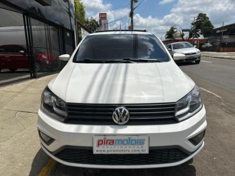 VOLKSWAGEN Saveiro 1.6 G7 CABINE SIMPLES TRENDLINE FLEX, Foto 4