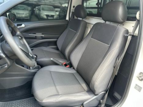 VOLKSWAGEN Saveiro 1.6 G7 CABINE SIMPLES TRENDLINE FLEX, Foto 9