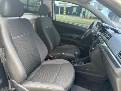 VOLKSWAGEN Saveiro 1.6 G7 CABINE SIMPLES TRENDLINE FLEX, Foto 11