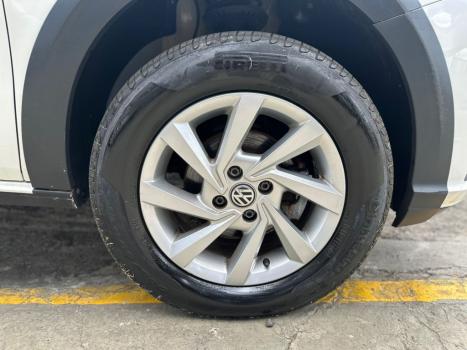 VOLKSWAGEN Saveiro 1.6 G7 CABINE SIMPLES TRENDLINE FLEX, Foto 12