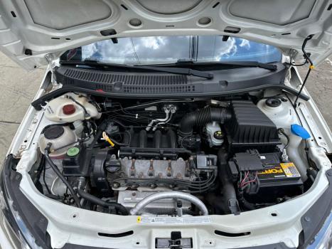 VOLKSWAGEN Saveiro 1.6 G7 CABINE SIMPLES TRENDLINE FLEX, Foto 13