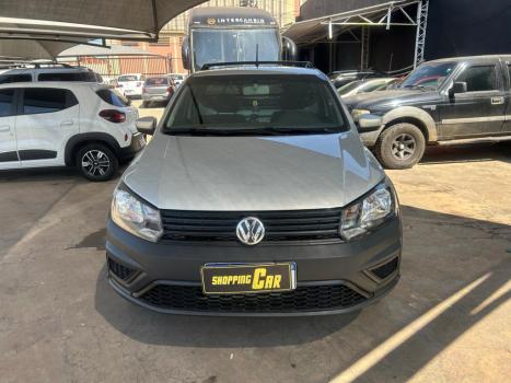 VOLKSWAGEN Saveiro 1.6 G7 CABINE SIMPLES ROBUST FLEX, Foto 6