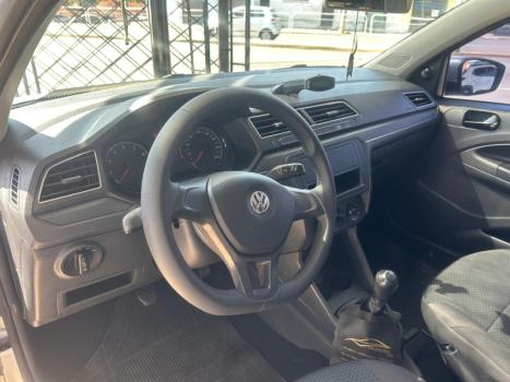 VOLKSWAGEN Saveiro 1.6 G7 CABINE SIMPLES ROBUST FLEX, Foto 8