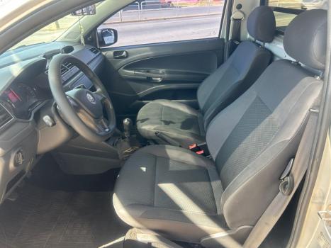 VOLKSWAGEN Saveiro 1.6 G7 CABINE SIMPLES ROBUST FLEX, Foto 9
