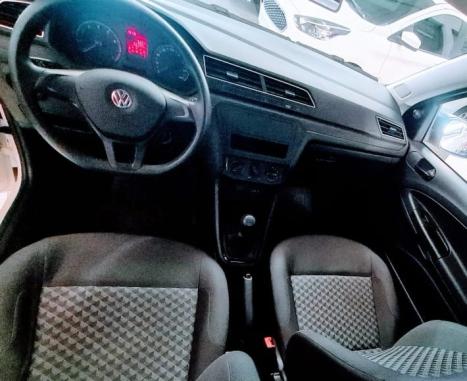 VOLKSWAGEN Saveiro 1.6 FLEX MSI ROBUST CABINE SIMPLES, Foto 5