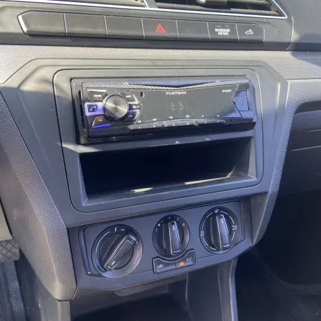VOLKSWAGEN Saveiro 1.6 FLEX MSI ROBUST CABINE SIMPLES, Foto 8