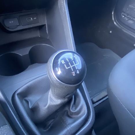 VOLKSWAGEN Saveiro 1.6 FLEX MSI ROBUST CABINE SIMPLES, Foto 5