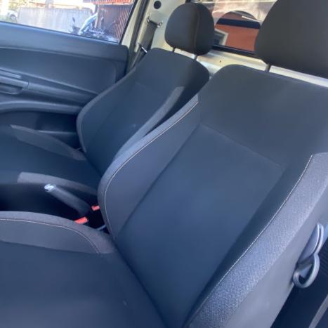 VOLKSWAGEN Saveiro 1.6 FLEX MSI ROBUST CABINE SIMPLES, Foto 7