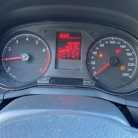 VOLKSWAGEN Saveiro 1.6 FLEX MSI ROBUST CABINE SIMPLES, Foto 10