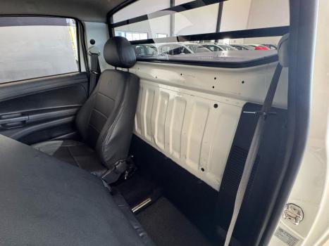 VOLKSWAGEN Saveiro 1.6 16V FLEX MSI ROBUST CABINE SIMPLES, Foto 6