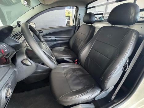 VOLKSWAGEN Saveiro 1.6 16V FLEX MSI ROBUST CABINE SIMPLES, Foto 7
