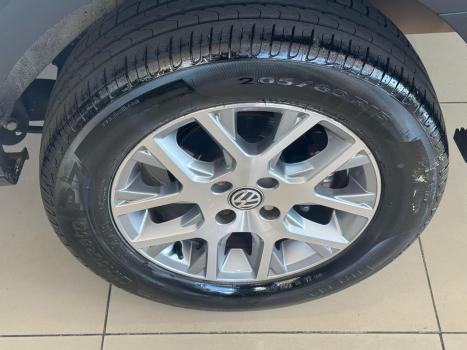 VOLKSWAGEN Saveiro 1.6 16V FLEX MSI ROBUST CABINE SIMPLES, Foto 9