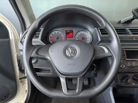 VOLKSWAGEN Saveiro 1.6 16V FLEX MSI ROBUST CABINE SIMPLES, Foto 10