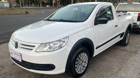 VOLKSWAGEN Saveiro 1.6 G5 TREND FLEX, Foto 1