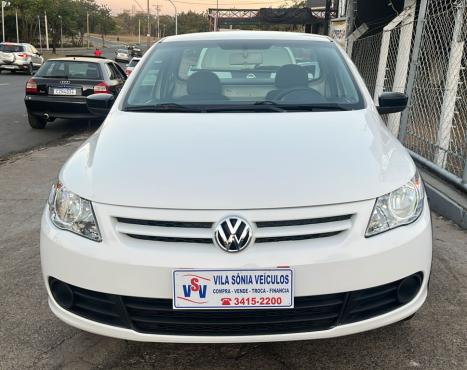 VOLKSWAGEN Saveiro 1.6 G5 TREND FLEX, Foto 2