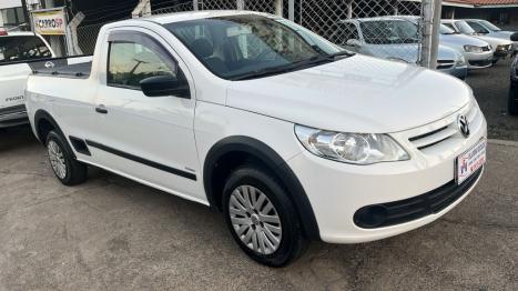 VOLKSWAGEN Saveiro 1.6 G5 TREND FLEX, Foto 3