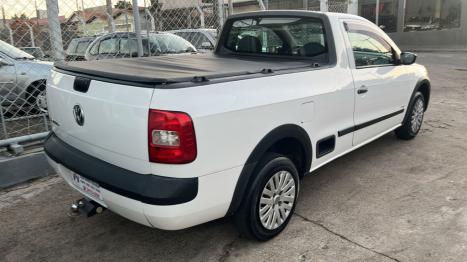 VOLKSWAGEN Saveiro 1.6 G5 TREND FLEX, Foto 4