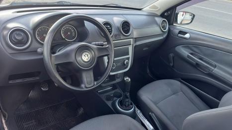 VOLKSWAGEN Saveiro 1.6 G5 TREND FLEX, Foto 5