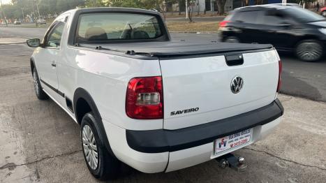 VOLKSWAGEN Saveiro 1.6 G5 TREND FLEX, Foto 6