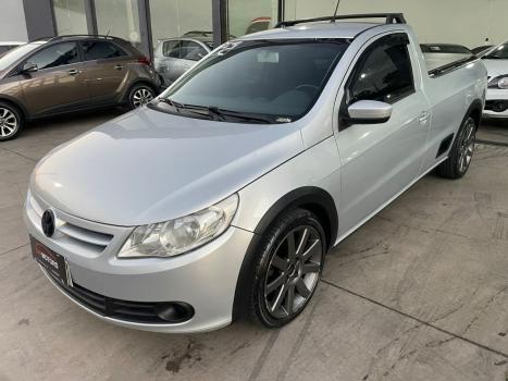 VOLKSWAGEN Saveiro 1.6 G5 TREND FLEX, Foto 2