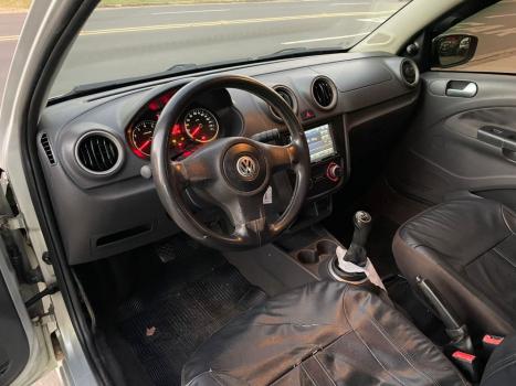 VOLKSWAGEN Saveiro 1.6 G5 TREND FLEX, Foto 5