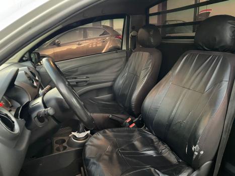 VOLKSWAGEN Saveiro 1.6 G5 TREND FLEX, Foto 6