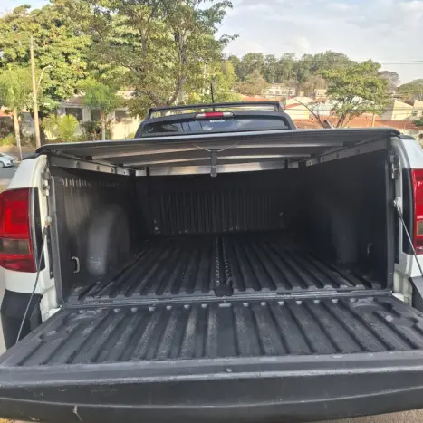 VOLKSWAGEN Saveiro 1.6 FLEX MSI ROBUST CABINE SIMPLES, Foto 7