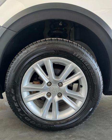 VOLKSWAGEN Saveiro 1.6 16V FLEX MSI ROBUST CABINE SIMPLES, Foto 11