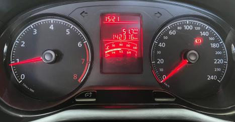 VOLKSWAGEN Saveiro 1.6 16V FLEX MSI ROBUST CABINE SIMPLES, Foto 13