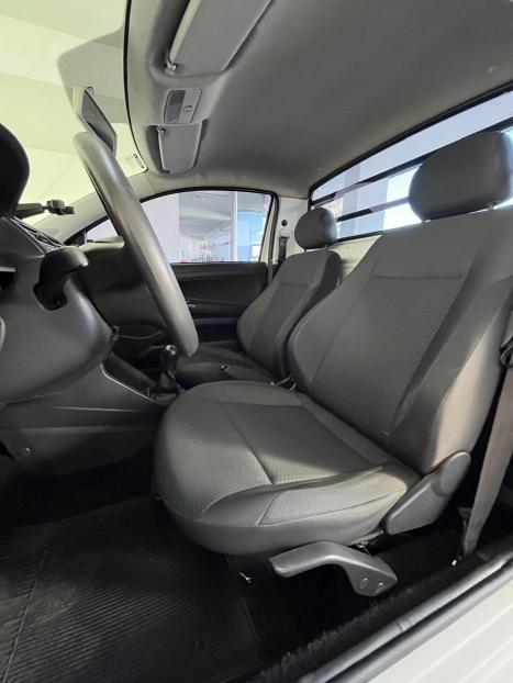 VOLKSWAGEN Saveiro 1.6 16V FLEX MSI ROBUST CABINE SIMPLES, Foto 15
