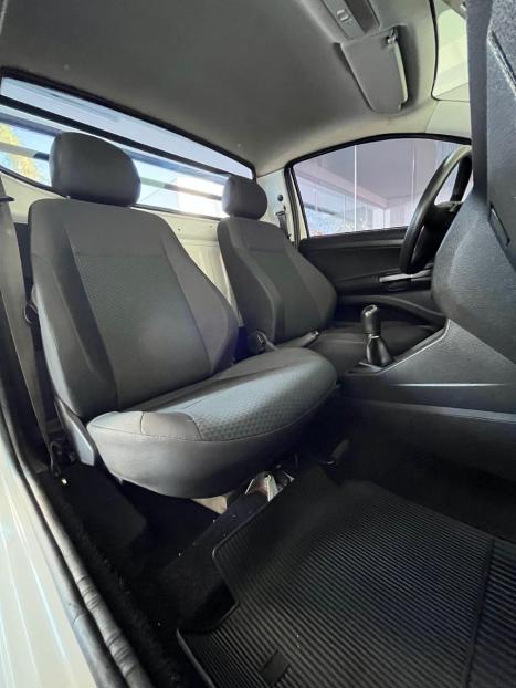 VOLKSWAGEN Saveiro 1.6 16V FLEX MSI ROBUST CABINE SIMPLES, Foto 17
