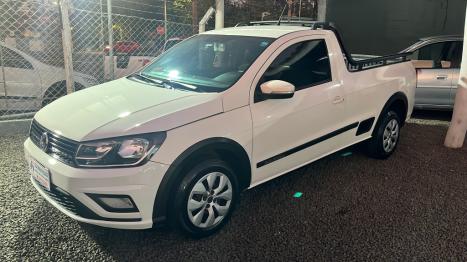 VOLKSWAGEN Saveiro 1.6 FLEX MPI TRENDLINE CABINE SIMPLES, Foto 1