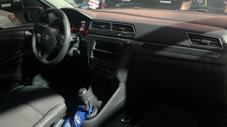 VOLKSWAGEN Saveiro 1.6 FLEX MPI TRENDLINE CABINE SIMPLES, Foto 4