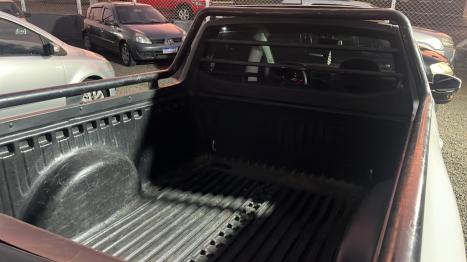 VOLKSWAGEN Saveiro 1.6 FLEX MPI TRENDLINE CABINE SIMPLES, Foto 7