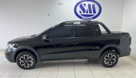 VOLKSWAGEN Saveiro 1.6 16V FLEX MSI EXTREME CABINE DUPLA, Foto 2