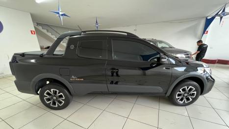 VOLKSWAGEN Saveiro 1.6 16V FLEX MSI EXTREME CABINE DUPLA, Foto 6