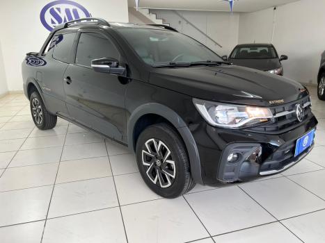 VOLKSWAGEN Saveiro 1.6 16V FLEX MSI EXTREME CABINE DUPLA, Foto 7