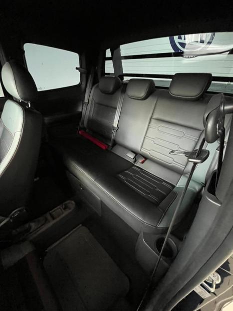 VOLKSWAGEN Saveiro 1.6 16V FLEX MSI EXTREME CABINE DUPLA, Foto 9