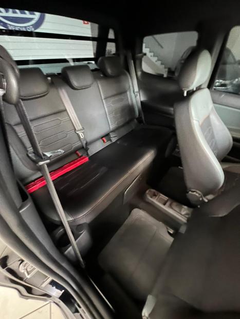VOLKSWAGEN Saveiro 1.6 16V FLEX MSI EXTREME CABINE DUPLA, Foto 10