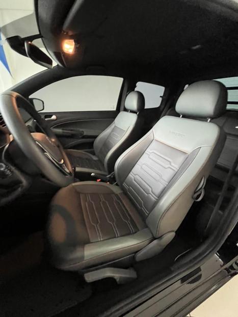 VOLKSWAGEN Saveiro 1.6 16V FLEX MSI EXTREME CABINE DUPLA, Foto 12
