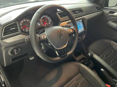 VOLKSWAGEN Saveiro 1.6 16V FLEX MSI EXTREME CABINE DUPLA, Foto 13