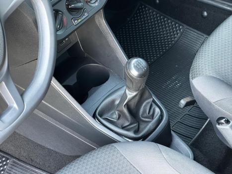 VOLKSWAGEN Saveiro 1.6 16V FLEX MSI ROBUST CABINE SIMPLES, Foto 10